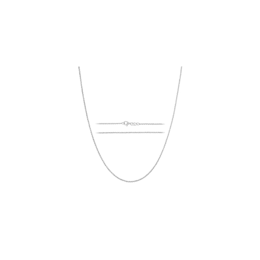 Evans Novapinnacle Jewelry Chain Necklace Sage