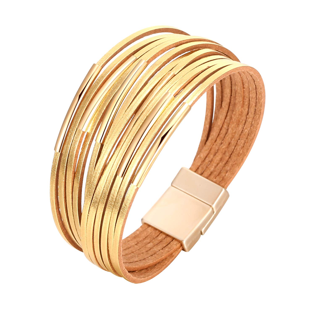 Evans Novapinnacle Jewelry Cuff Bracelet Gray