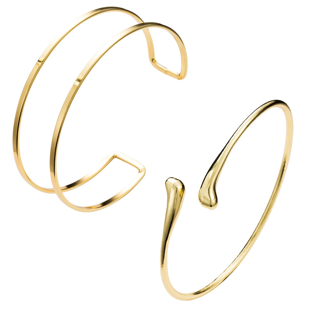 Evans Novapinnacle Jewelry Cuff Bracelet Assorted