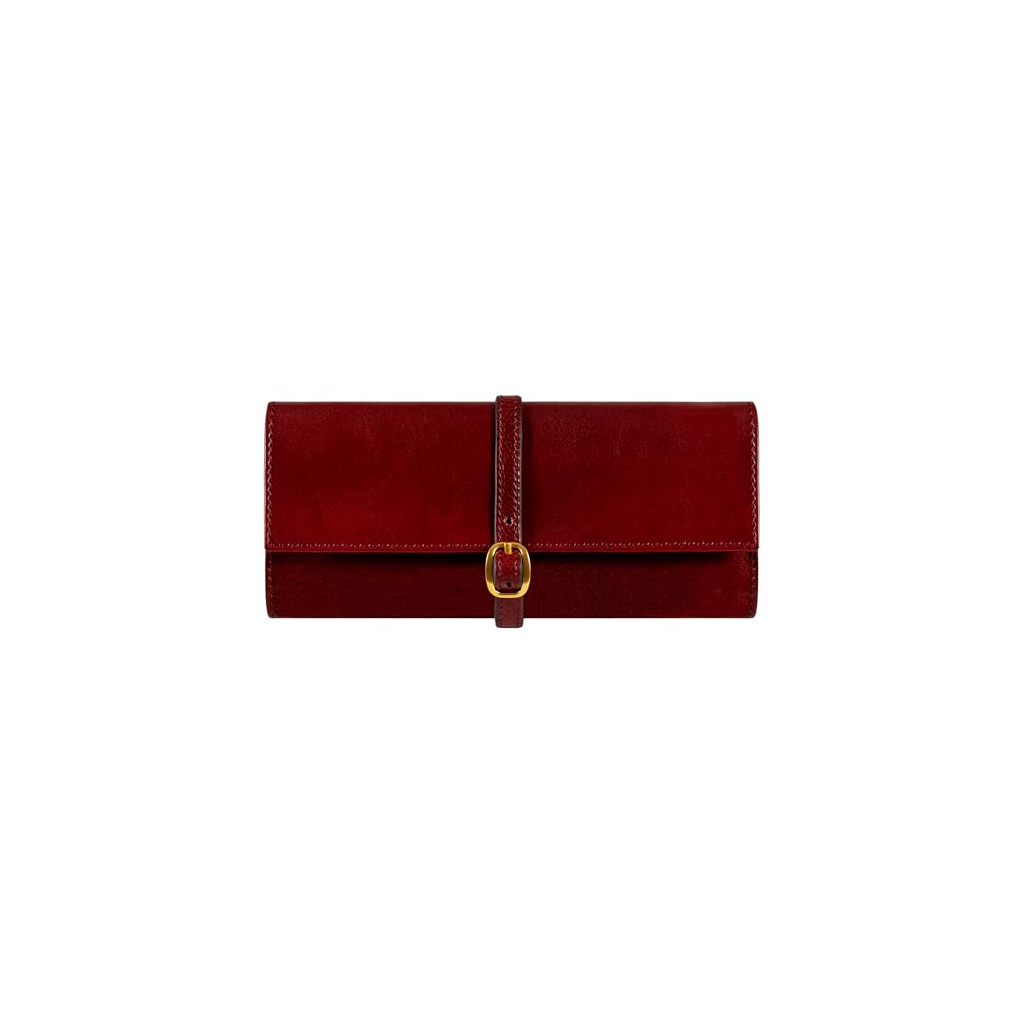 Evans Novapinnacle Jewelry Jewelry Pouch Gray