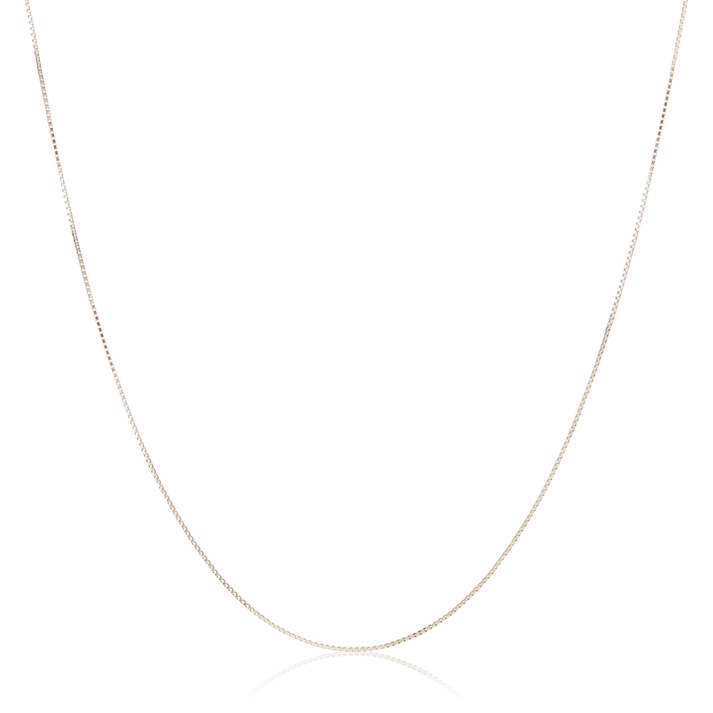 Evans Novapinnacle Jewelry Compact Chain Necklace Assorted