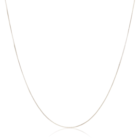 Evans Novapinnacle Jewelry Compact Chain Necklace Assorted